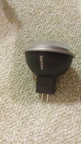 10Pcs Philips  6.5W MR16 LED DOWNLIGHT
